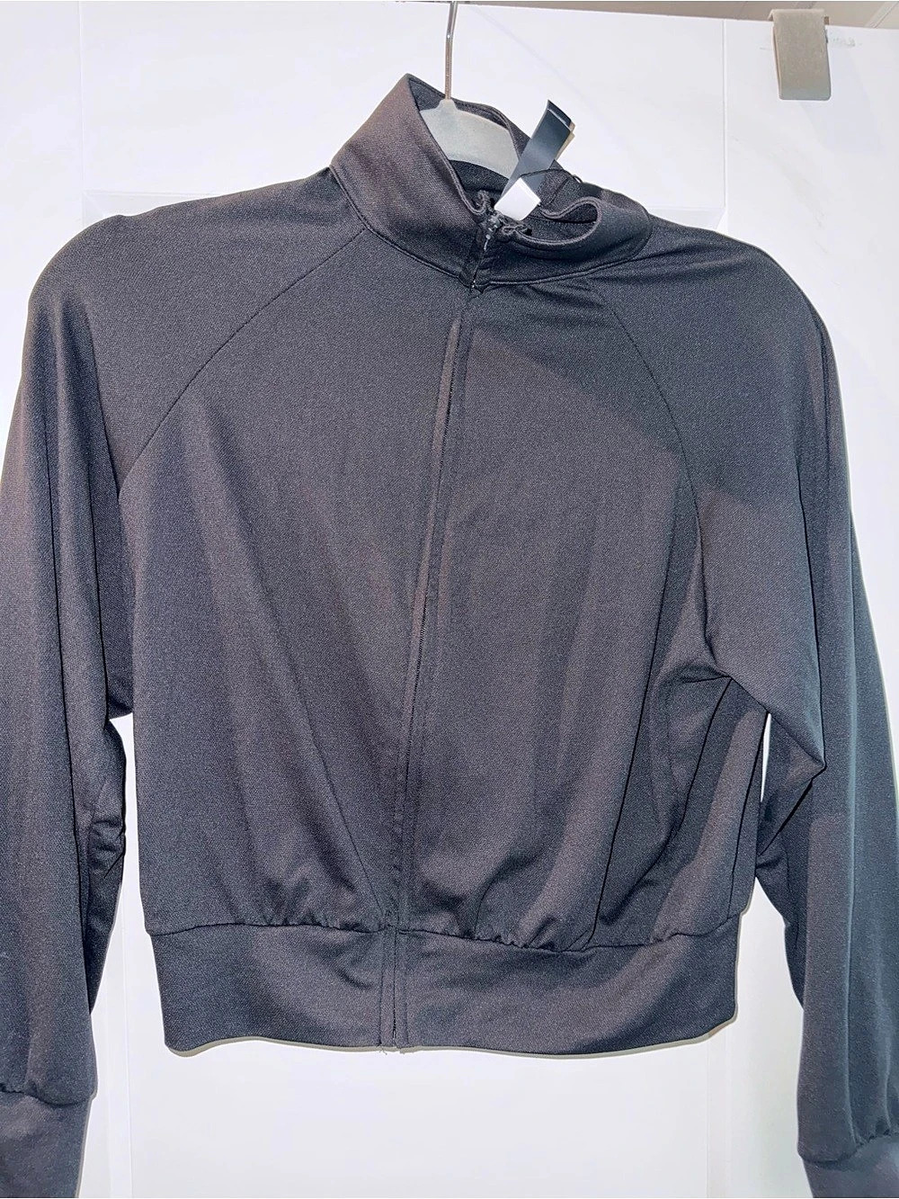 Nike Skims Airy Track Jacket